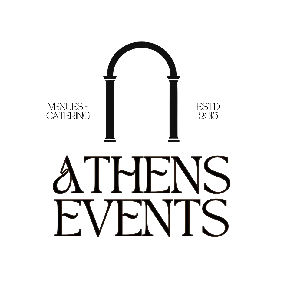 Athens Events logo