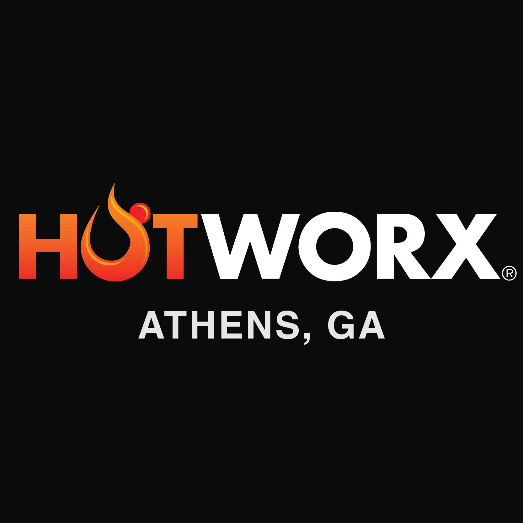 HotWorx logo