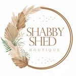 Shabby Shed Boutique logo