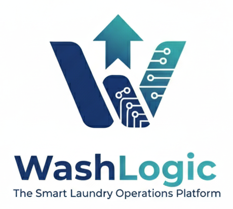 WashLogic logo